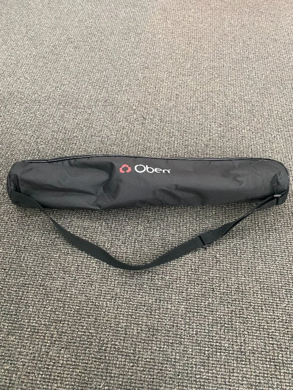 Perfect Condition Oben TAB-2M Two-Mount Tripod Accessory Bar 23